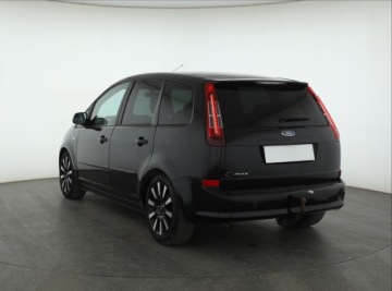 Ford C-MAX I 1.8 Duratec 125KM 2009 Ford C-Max 1.8, GAZ, HAK, Klima,ALU, El. szyby, zdjęcie 3