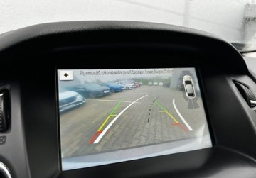 Ford Focus III Sedan Facelifting 1.5 EcoBoost 150KM 2018 Ford Focus 1.5 EcoBoost Titanium Navi Winter 150KM Salon PL 1.5 Benzyna, zdjęcie 12