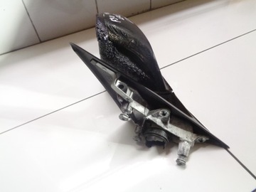 BMW 3 F30 НАРУЖНОЕ ЗЕРКАЛО ЛЕВОЕ 6 PIN