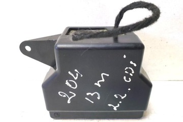 RELÉ MERCEDES-BENZ C (W204) A1695450046 2.1L DIESEL 2013