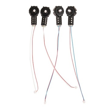 E88 Pro Drone Spare Parts RC Drone Motor