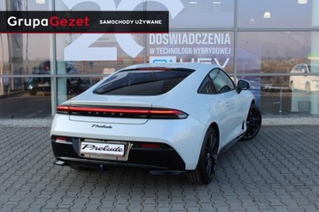 Honda Prelude V 2025 Honda Prelude e:HEV 2.0 Hybryda 184KM Advance * dostępne inne kolory*, zdjęcie 7