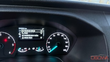 Ford Tourneo Custom I 2019 Ford Tourneo Custom 2.0 TDCI 130KM pelna faktura lat full serwis zadbany b, zdjęcie 22