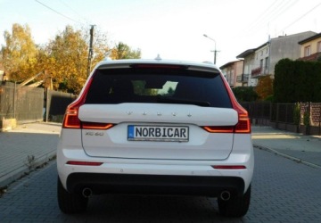 Volvo XC60 II Crossover D4 190KM 2020 Volvo XC 60 2.0D4 190KM z Gwarancja Bezwypadkowosci 2.0 Diesel 190KM, zdjęcie 6