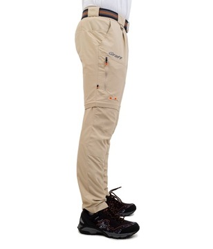 БРЮКИ ДЛЯ РЫБАЛКИ 707-CL-10 GRAFF CLIMATE M/182