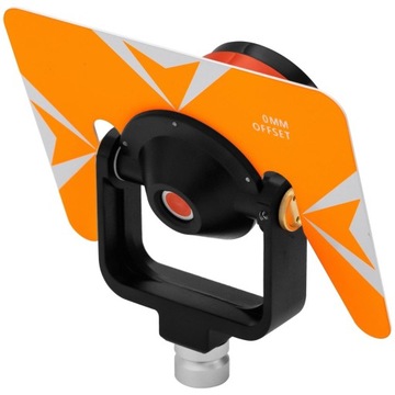 ПРИЗМА ДЛЯ ТАХЕОМЕТРА O2,41 см, РЕГУЛИРУЕМАЯ ДО 30 мм