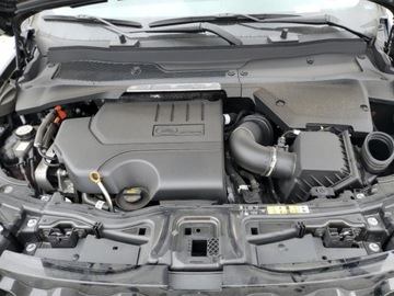 Land Rover Discovery V 2024 Land Rover Discovery Sport S 2024 2.0l 2.0 Benzyna 246KM, zdjęcie 6