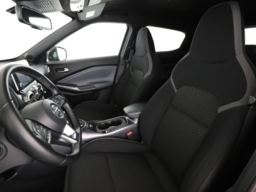 Nissan Juke II Crossover 1.0 DIG-T 114KM 2022 Nissan Juke 1.0 DIG-T Automat TEKNA Tempomat, zdjęcie 12