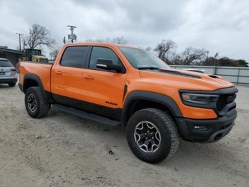  RAM 1500 2022 RAM 1500 TRX , silnik 6,2, 44, od ubezpieczyciela 6.2 702KM, zdjęcie 3