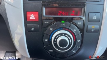 Kia Venga Mikrovan 1.6 DOHC CVVT 125KM 2012 Kia Venga Pisemna gwarancja , super stan , serwisowany .Kia Venga 1.6 125KM, zdjęcie 12