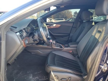 Audi A5 F5 2020 Audi a5 Premium 2020 2.0l 2.0 Benzyna 248KM, zdjęcie 7