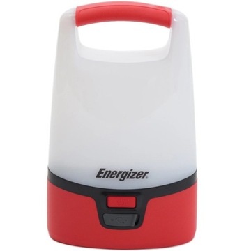 Latarka Lampka ENERGIZER Lantern 4*D 1300Lumens