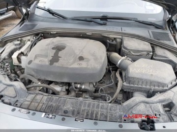 Volvo S60 II 2017 Volvo S60 2017 r., 2,0L T5 DYNAMIC 2.0 Benzyna 240KM, zdjęcie 8