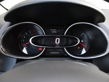 Renault Clio IV Grandtour Facelifting 1.2 73KM 2018 Renault Clio 1.2 16V, Salon Polska, Serwis ASO, zdjęcie 10
