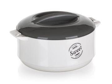 Termos garnek termiczny obiadowy Home 3,5l