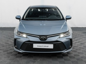 Toyota Corolla XII Sedan 1.5 VVT-i 125KM 2022 Toyota Corolla GD1G909#1.5 Comfort K.cofania, zdjęcie 6