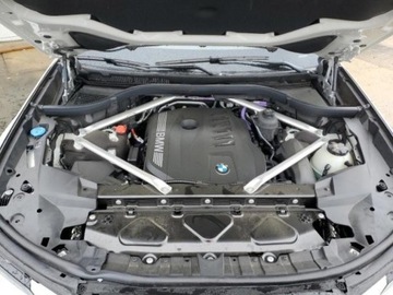 BMW X7 2023 BMW X7 2023 BMW X7 XDRIVE40I, silnik 3.0, 44, od ubezpieczyciela 3.0 375KM, zdjęcie 11