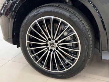 Mercedes GLC C254/X254 SUV 2.0 300d 269KM 2026 GLC Coupe 300 d 4-Matic AMG Line 2.0 (269KM) 2026, zdjęcie 14