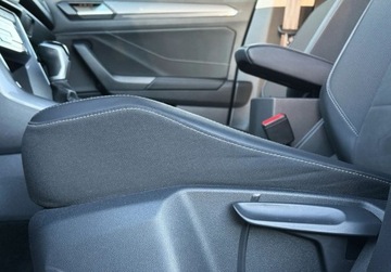 Volkswagen T-Roc I SUV Facelifting 1.5 TSI ACT 150KM 2024 Volkswagen T-Roc LED-Plus Travel Assist Kamera Keyless Gwarancja 2026, zdjęcie 24