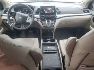 Honda Odyssey IV 2022 Honda Odyssey Touring 2022 3.5l 3.5 Benzyna 280KM, zdjęcie 8