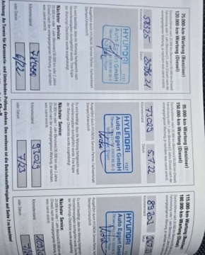 Hyundai i20 II Coupe 1.2 MPI 84KM 2017 Hyundai i20 Swiezo sprowadzony Zarejestrowany Ubezpieczony. 1.2 84KM, zdjęcie 21