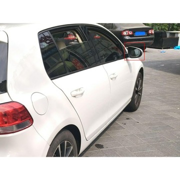 DRŽÁK ZRCÁTKO BOČNÍHO DO VW GOLF MK6 TOURAN