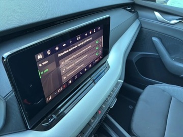 Skoda Octavia IV 2025 Skoda Octavia Edition 130 Essence 1.5 TSI 115 KM D, zdjęcie 11