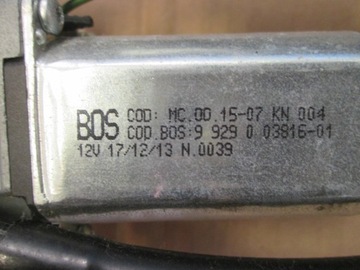 CHRYSLER OE LANCIA THEMA 55315144AH