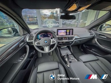 BMW X4 G02 SUV Facelifting 2.0 30i 245KM 2025 BMW X4 xDrive30i 245 KM mHEV - HarmanKardon - Ogrzewanie Kierownicy - Od R, zdjęcie 19