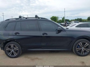 BMW X7 2025 BMW X7 XDrive40I 2025 3.0 Benzyna 375KM, zdjęcie 5