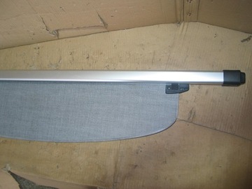 Шторка багажника Mitsubishi Eclipse Cross.