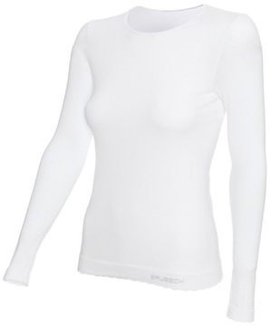 Podkoszulek damski BRUBECK COMFORT COTTON L