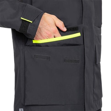 Парусная куртка Tribord Offshore 900