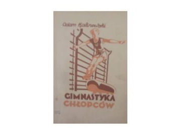 Gimnastyka chłopców - Kalinowski