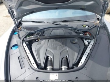 Porsche Panamera II 2023 Porsche Panamera 2023 4x4 Platinium edition 2.9 Benzyna 325KM, zdjęcie 13