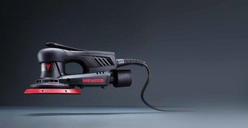 ЭКСЦЕНТРИЧЕСКАЯ ШЛИФОВАЛЬНАЯ СТАНКА 150 мм ETS 150 5.0 MENZER MR117010000