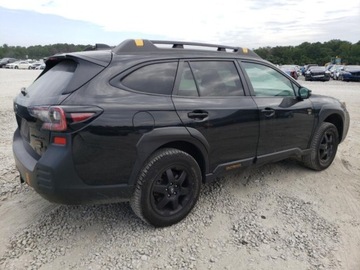 Subaru 2023 Subaru Outback Wilderness 2023 2.4l 2.4 Benzyna 260KM, zdjęcie 3