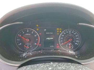 Kia Stinger 2022 Kia Stinger Gt-Line 2022 2.5 Benzyna 300KM, zdjęcie 9