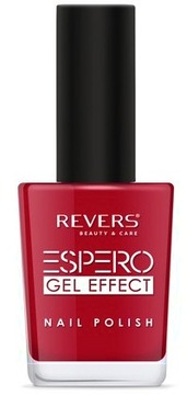 Revers GEL EFFECT lakier do paznokci 15 cherry