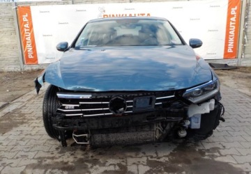 Volkswagen Passat B8 2017 Volkswagen Passat Okazja 1.4 Hybryda Plug-in 156KM, zdjęcie 1