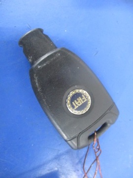 FIAT CROMA II 2005-2011R SPÍNACÍ SKŘÍŇKA 7353987700 KLÍČEK