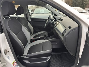 Skoda Fabia III Hatchback 1.0 TSI 95KM 2017 Škoda Fabia Skoda Fabia 1.0 TSI 95KM/Faktura VAT, zdjęcie 17