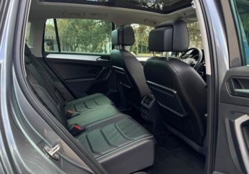 Volkswagen Tiguan II SUV 2.0 TDI 150KM 2018 Volkswagen Tiguan Panorama Skora El.Fotele Kamery360Line.Assist Gwarancja, zdjęcie 25