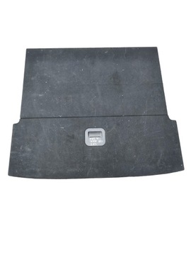 БОКОВИНЫ ПОЛА БАГАЖНИКА FORD FOCUS MK4 COMBI