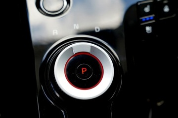 Kia Sportage V SUV 1.6 T-GDI HEV 230KM 2023 Kia Sportage MAX OPCJA skóra FUL LED nawi KAMERY, zdjęcie 23