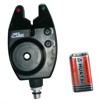 СИГНАЛИЗАЦИЯ ПОКЛЕВКИ LED СВИНГЕРЫ КАРП