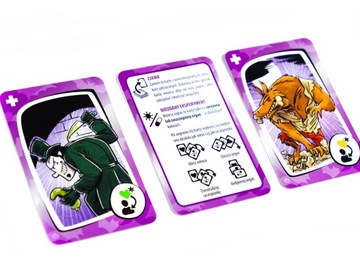 Вирус Хэллоуина — расширение MUDUKO