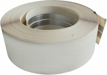 Taśma narożnikowa z wkładką aluminiową 50mmx30m
