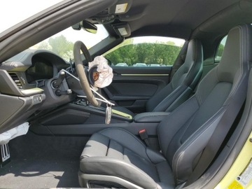 Porsche 911 992 2025 Porsche 911 Targa Gts 2025 3.6l 3.6 Benzyna 473KM, zdjęcie 7