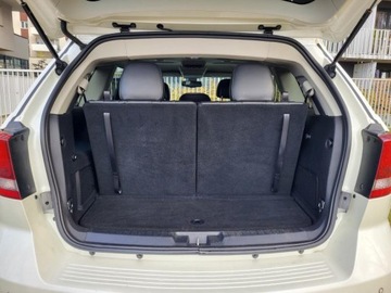 Dodge Journey 3.6 V6 287KM 2015 DODGE JOURNEY Crossroad V6 3.6 benzyna 287KM Dokumentacja 7 osobowyVAT23%, zdjęcie 28